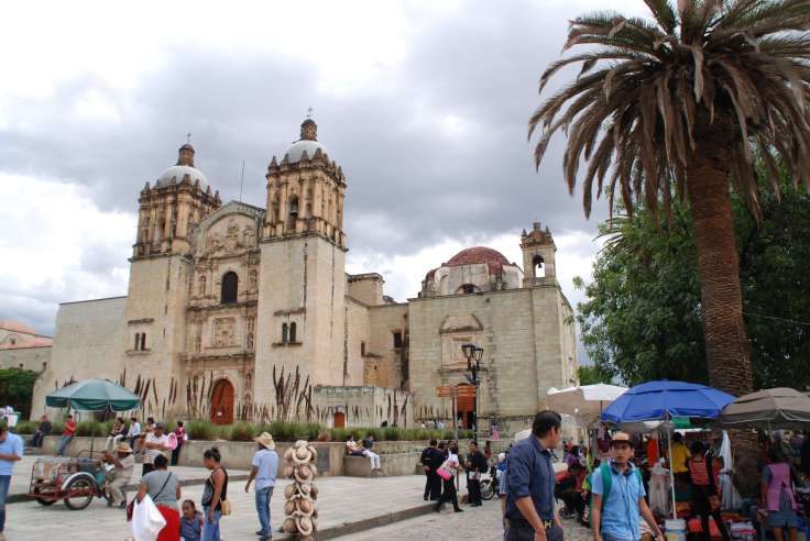 07-Oaxaca-Iglesia-Santo-Domingo (6)