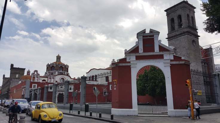 17-Templo de Santo Domingo