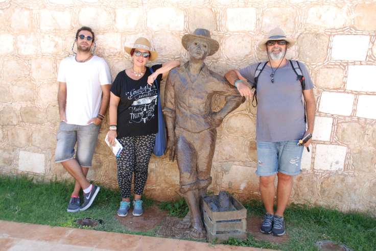 Campeche-Murallas (2)