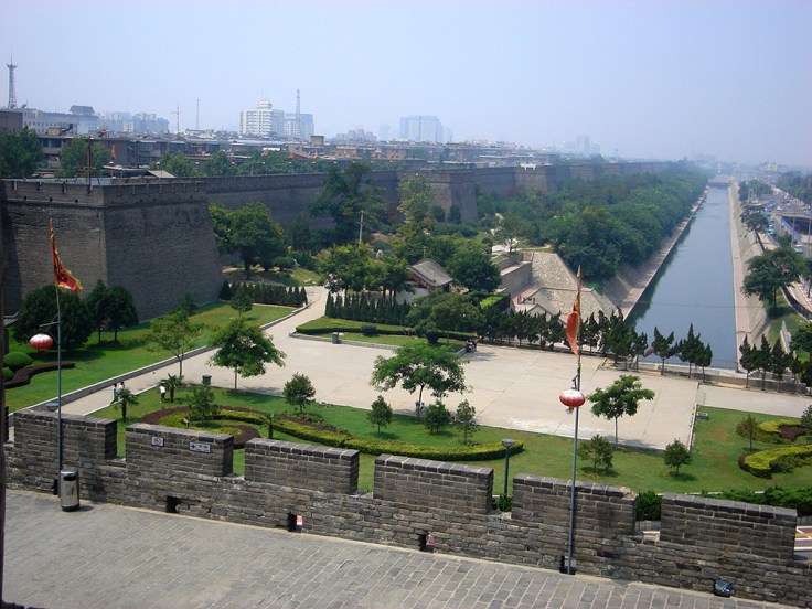 04-Xian-muralla 04