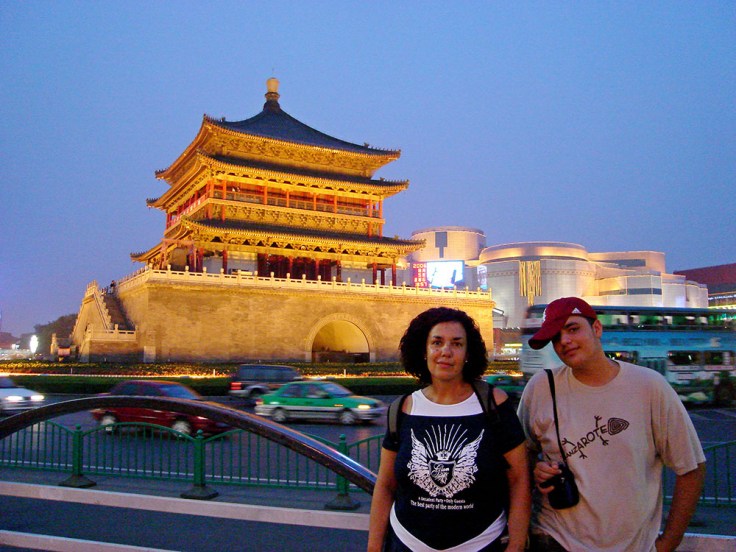 88-Xian-torrecampana 04