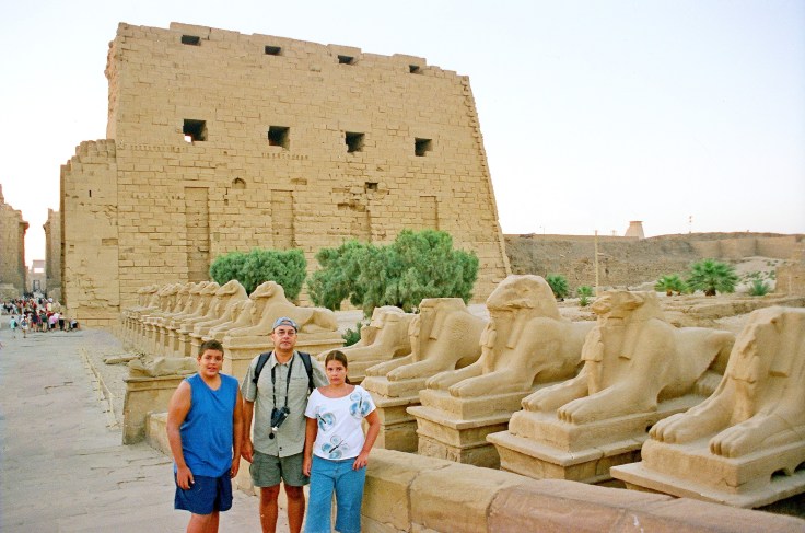 01-Egipto-Karnak-01-Avda-Esfinges-1ºPilon