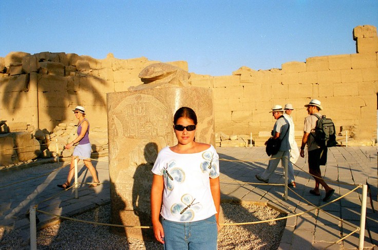 01-Egipto-Karnak-17-Escarabajo