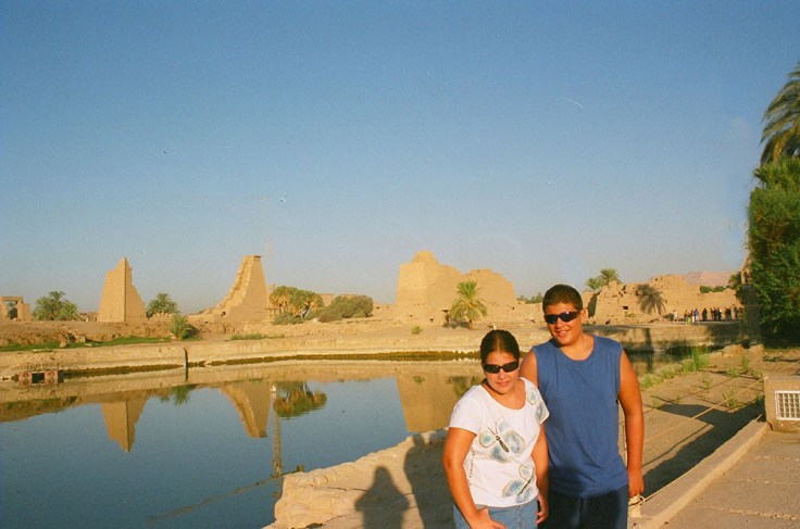 01-Egipto-Karnak-19-Lago-Sagrado