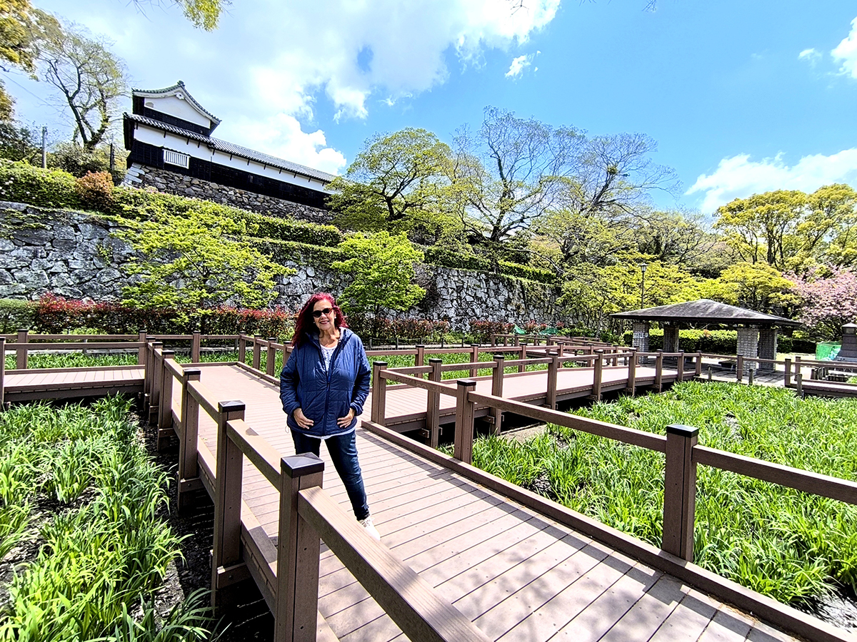 Viaje con Nosotros a Japón: Fukuoka la Puerta de entrada a Asia, image size:1200x900